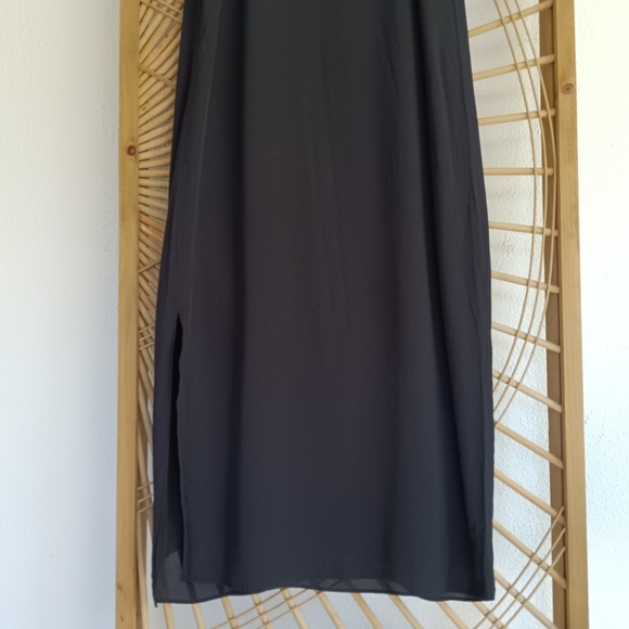 Everlane The Ultimate Slip Dress / Size 0 - Picture 8 of 12